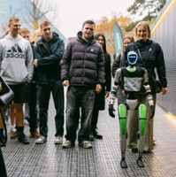 Budoucnost v rukou generace Z: Future Port Youth přilákal tisíce studentů a ocenil projekty, které mění svět